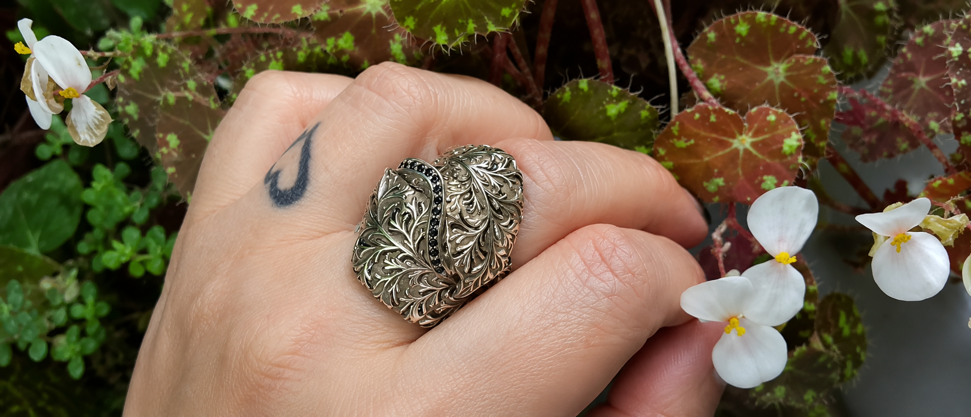 Avalony Jewelry